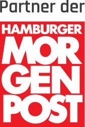 Logo Hamburger Morgenpost