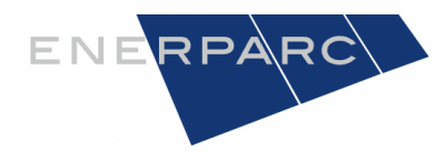 Logo Enerparc AG