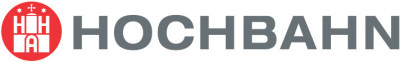 Logo Hamburger Hochbahn AG Ausbildung Elektroniker*in für Informations- und Systemtechnik  – Start 2023
