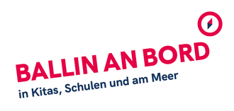 Logo Ballin Stiftung e.V.