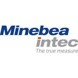 LogoMinebea Intec GmbH