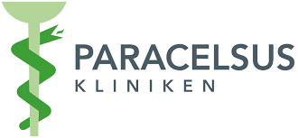 Logo Paracelsus Klinik Henstedt-Ulzburg