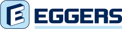 Logo EGGERS-Gruppe