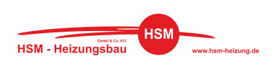 Logo HSM Heizungsbau GmbH & Co. KG Bauleiter (m/w/d) für Heizung-/Sanitär- und Klimatechnik