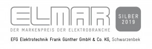 Elektrotechnik Frank Günther GmbH & CO. KG