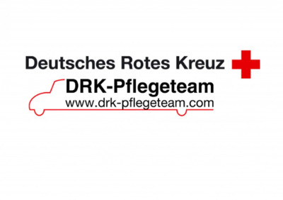 Logo DRK-Betreuungsdienste Herzogtum Lauenburg gGmbH Bundesfreiwilligendienst Bereich Pflegeassistenz