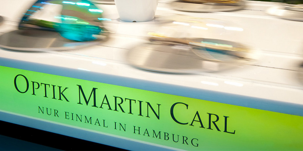 Optik Martin Carl GmbH‎