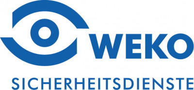 Logo WEKO Sicherheitsdienste GmbH Geprüfte Schutz- und Sicherheitskraft (IHK) (m/w/d) (Fachkraft - Schutz und Sicherheit)
