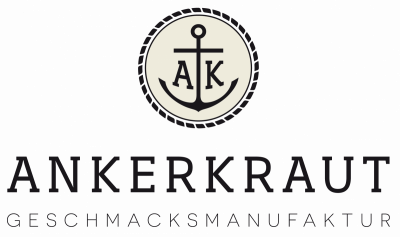 Logo Ankerkraut GmbH (Junior) Teamleiter Social Media (M/W/D)