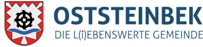 Logo Gemeinde Oststeinbek Sozialpädagogische Assistenz oder Erzieher/in 25 Std. für unseren Hort (m/w/d)