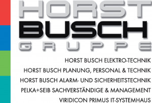HORST BUSCH Alarm- und Sicherheitstechnik GmbH