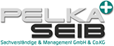Logo PELKA + SEIB Sachverständige & Management GmbH & Co. KG Fachplaner (m/w/d) Fachrichtung Energie- und Gebäudetechnik