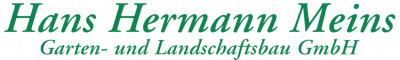 Logo Hans Hermann Meins Gärtner/ Gärtnerin / Garten- u. Landschaftsbauer / Straßenbauer (m/w/d)