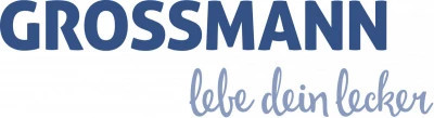 Logo Grossmann Feinkost GmbH Mitarbeiter Lagerlogistik (d/m/w)