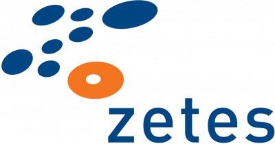 Logo Zetes GmbH Mitarbeiter User Help Desk (w/m/d)