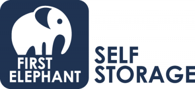Logo First Elephant Self Storage GmbH Studentischer Mitarbeiter (m/w/d)
