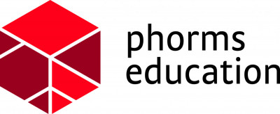Logo Phorms Campus Hamburg