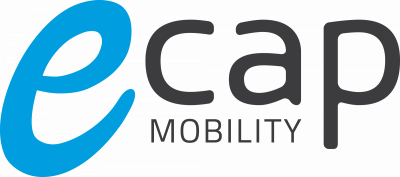 Logo E-Cap Mobility GmbH Fachinformatiker Anwendungsentwicklung (m/w/d)