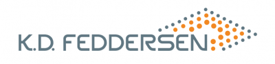 Logo K.D. Feddersen Holding GmbH Mitarbeiter Empfang / Rezeption (m/w/d) in Teilzeit