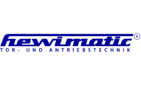 Logo Hewimatic GmbH
