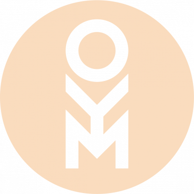 Logo OYM GmbH