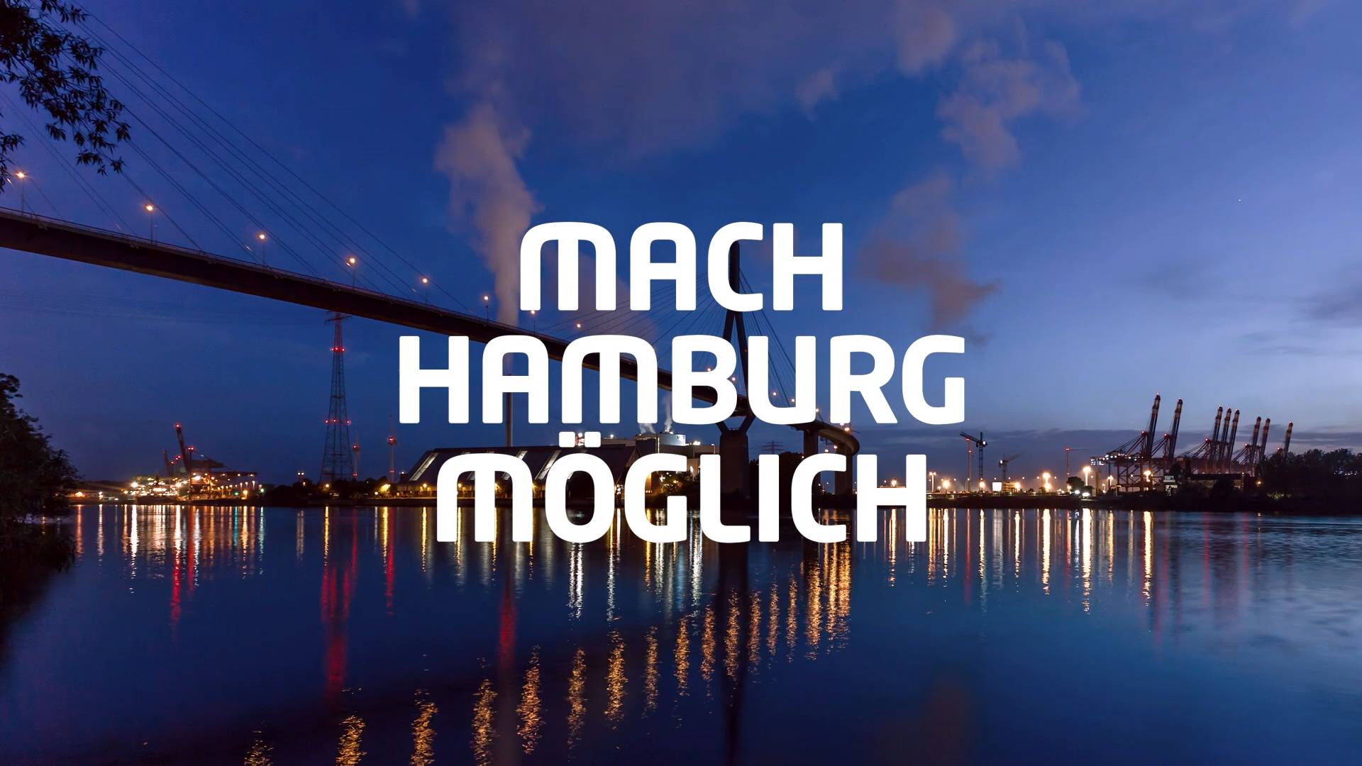 Mach Hamburg möglich!