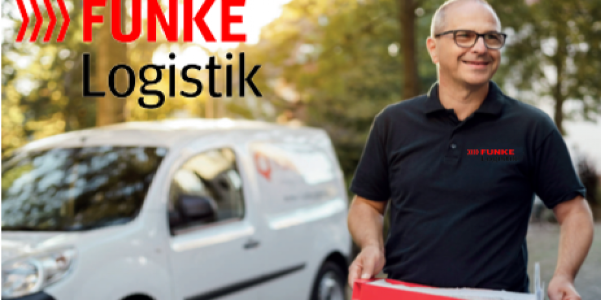 FUNKE Hamburg Logistik GmbH