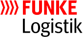 Logo FUNKE Hamburg Logistik GmbH Projektmitarbeiter Zustellung (m/w/d)
