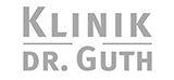 Logo Klinikgruppe Dr. Guth ASSISTENZARZT FÜR DIE WEITERBILDUNG PLASTISCHE UND ÄSTHETISCHE CHIRURGIE (M/W/D)