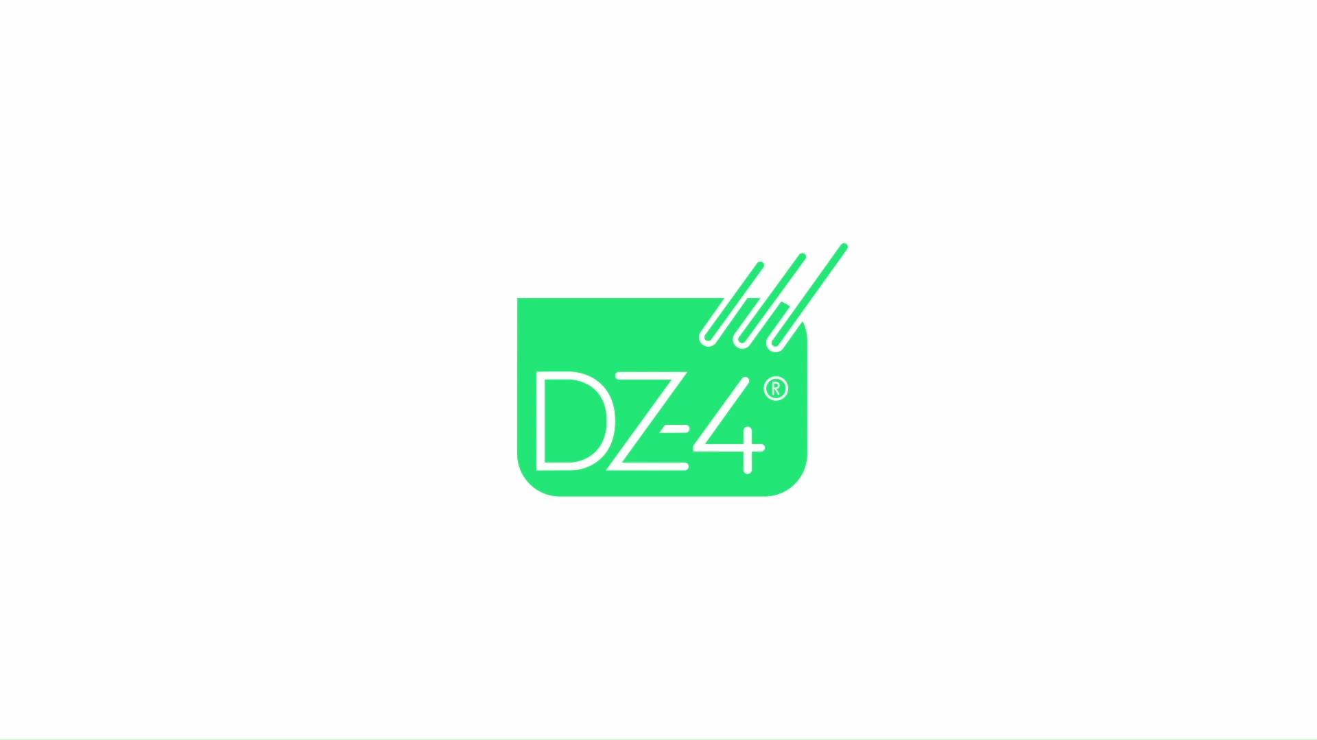 DZ-4 Employer Branding Video
