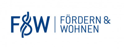 Logo Fördern & Wohnen AöR Elektroinstallateur:in oder Elektroniker:in für Energie- und Gebäudetechnik