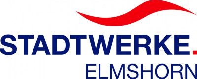 Logo Stadtwerke Elmshorn Ausbildung zum Rohrleitungsbauer* (für das Ausbildungsjahr 2022)