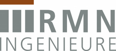 Logo RMN Ingenieure GmbH Bauüberwacher*in mit Schwerpunkt TGA / HKLS / Elektro