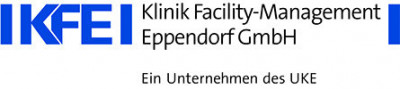 Logo KFE Klinik Facility-Management Eppendorf GmbH Bauingenieur/Architekt/Bautechniker als Bauleiter oder Junior Bauleiter (w/m/d) unbefristet in Voll‐ oder Teilzeit