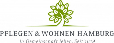 Logo PFLEGEN & WOHNEN HAMBURG GmbH Pflegefachkraft (m/w/d)
