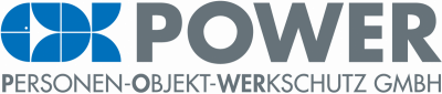 Logo POWER PERSONEN-OBJEKT-WERKSCHUTZ GMBH Einsatzleiter (m/w/d)