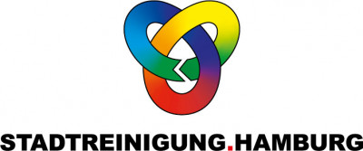Logo Stadtreinigung Hamburg - Anstalt des öffentlichen Rechts
