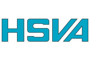 Logo HSVA Hamburgische Schiffbau-Versuchsanstalt GmbH