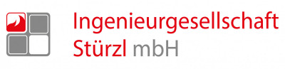 Logo Ingenieurgesellschaft Stürzl mbH Bürofachkraft für Sekretariat (m/w/d)