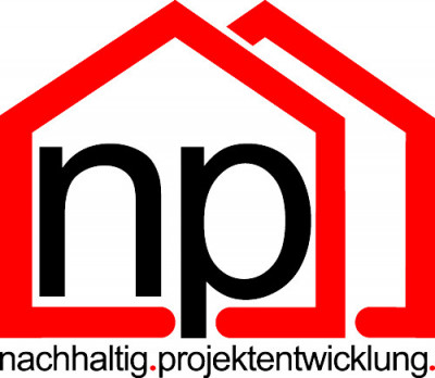 Logo np Projektentwicklung GmbH