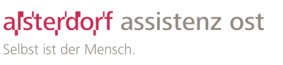 Logo alsterdorf assistenz ost gemeinnützige GmbH Assistenzkraft (m/w/d) – Pädagogik / Pflege