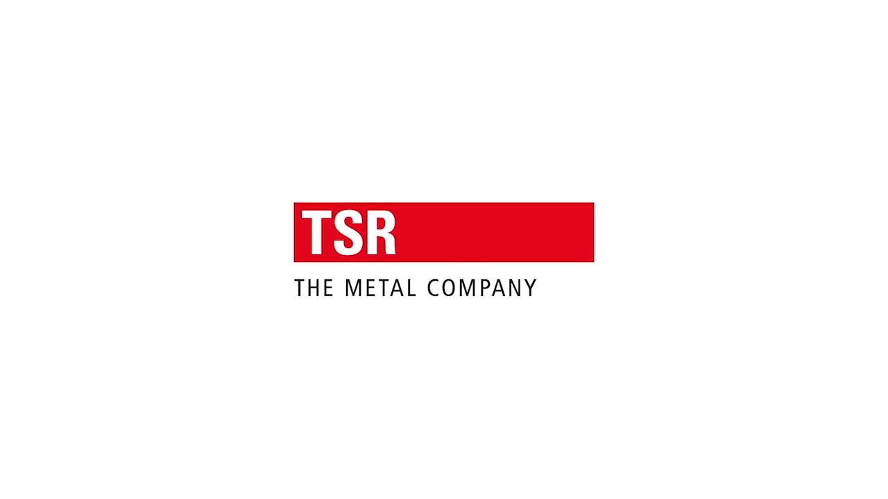 TSR - The Metal Company
