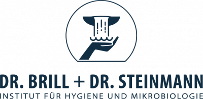 Logo Dr. Brill + Partner GmbH