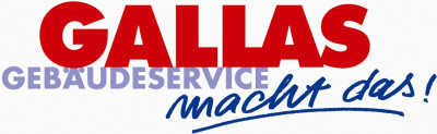 Logo Gallas Gebäudeservice GmbH & Co. KG Industriereiniger (m/w/d) in Vollzeit gesucht
