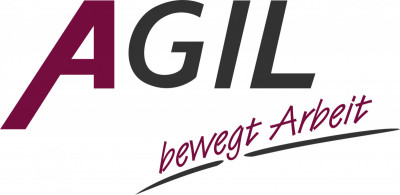 Logo AGIL personalmanagement GmbH & Co. KG