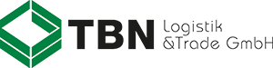 Logo TBN Logistik & Trade GmbH