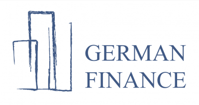 Logo GF German Finance GmbH