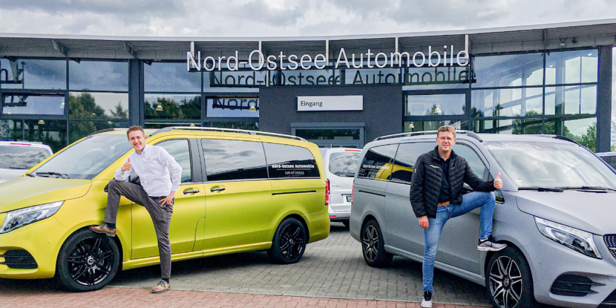 Nord-Ostsee Automobile GmbH & Co. KG