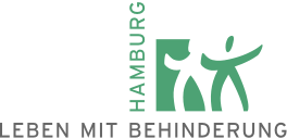 Logo Leben mit Behinderung Hamburg Assistenzkraft (w/d/m) Wohngemeinschaft Pulverhof