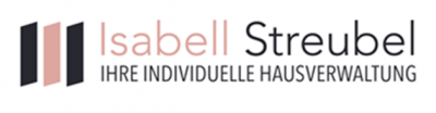 Logo Streubel Immobilien GmbH